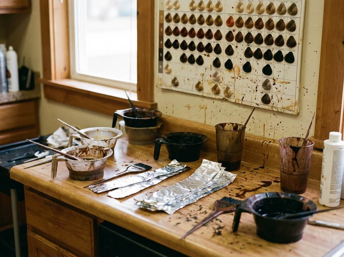 Interieur